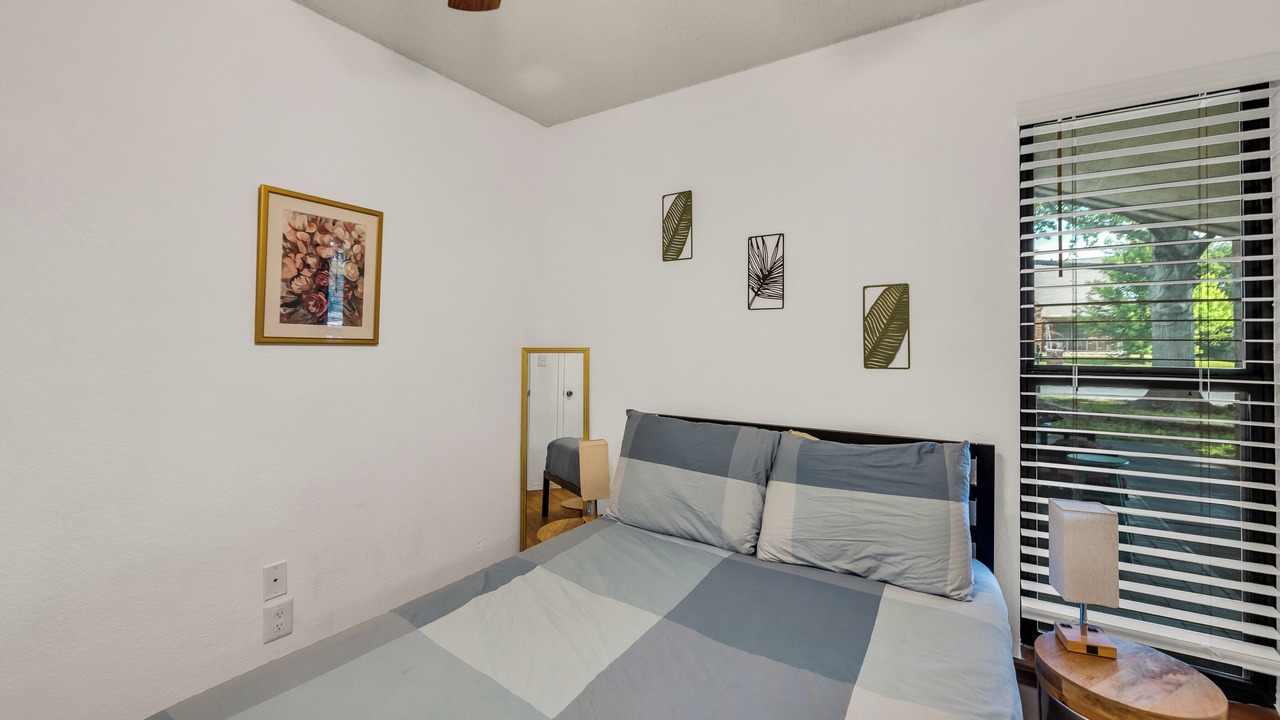 Photo of Bedroom in Broken Arrow