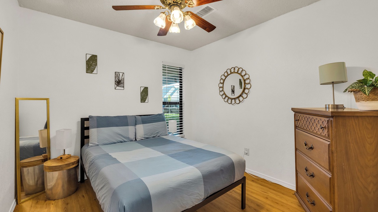 Photo of Bedroom in Broken Arrow