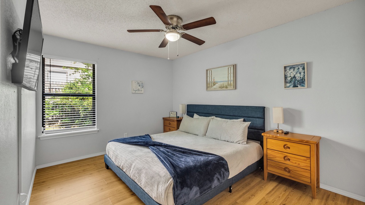 Photo of Bedroom in Broken Arrow