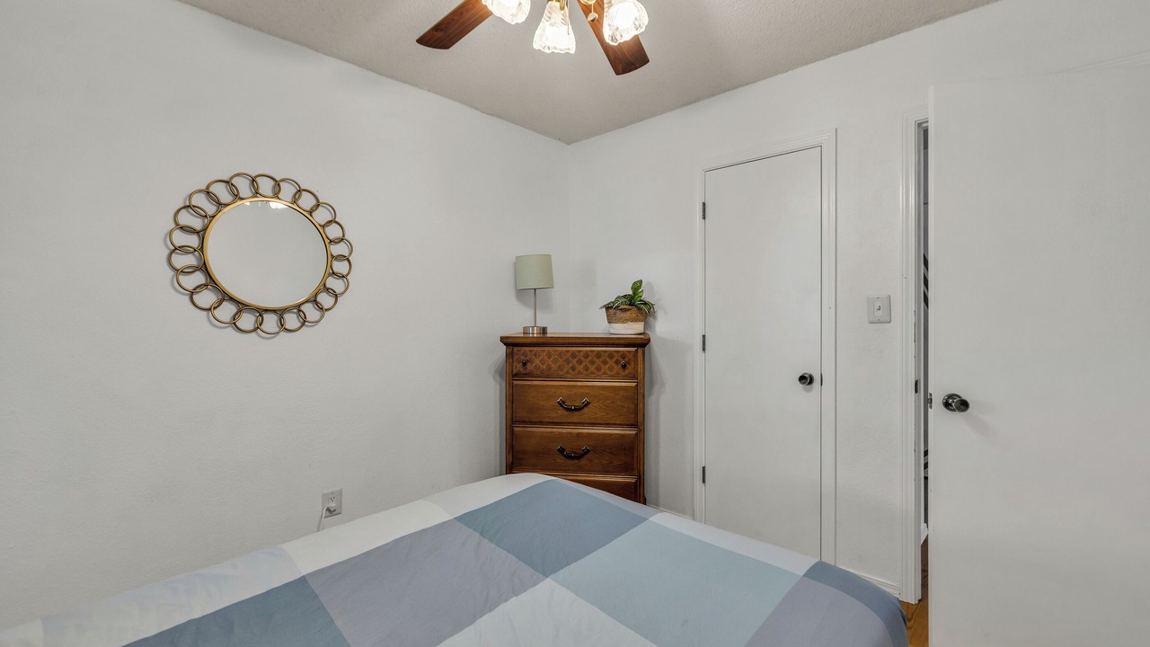 Photo of Bedroom in Broken Arrow