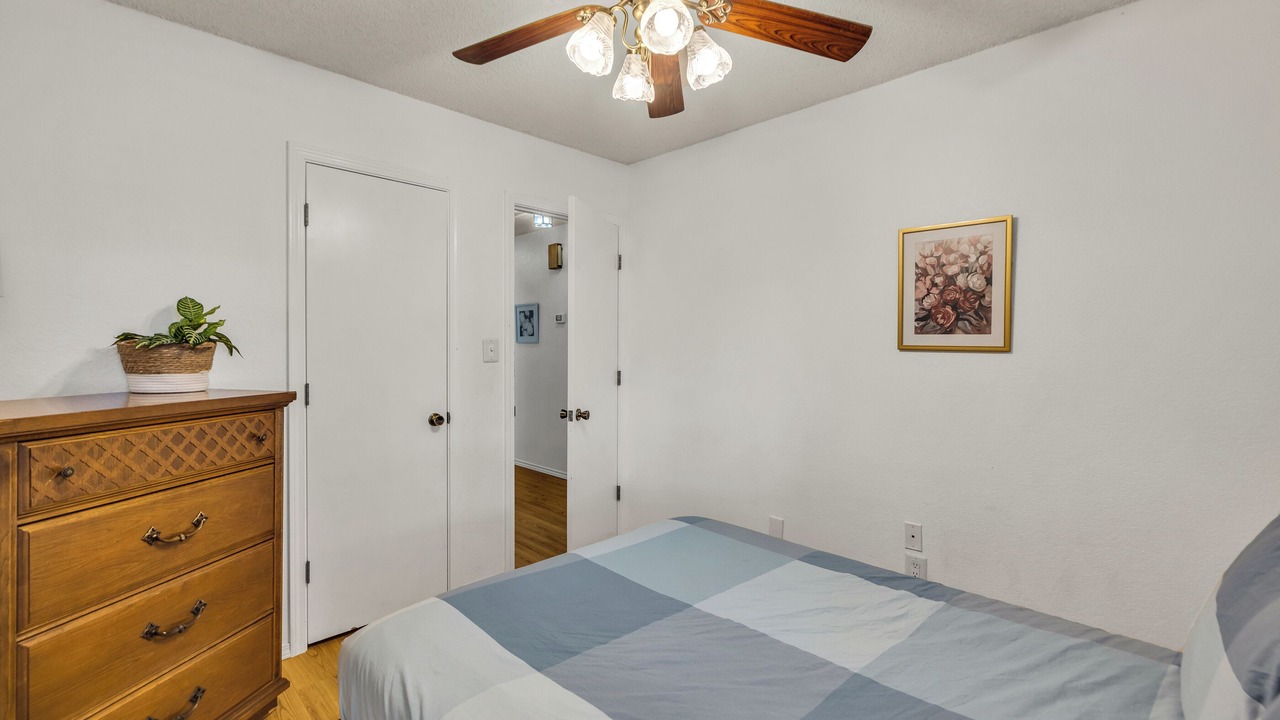 Photo of Bedroom in Broken Arrow
