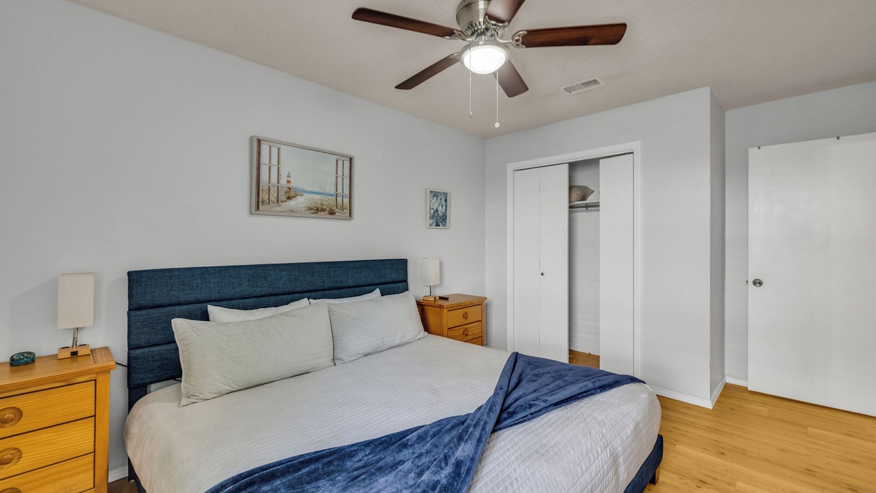 Photo of Bedroom in Broken Arrow