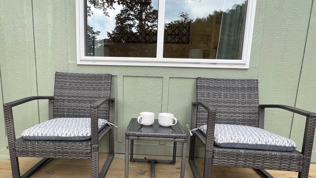 Photo of Outdoor in Newport