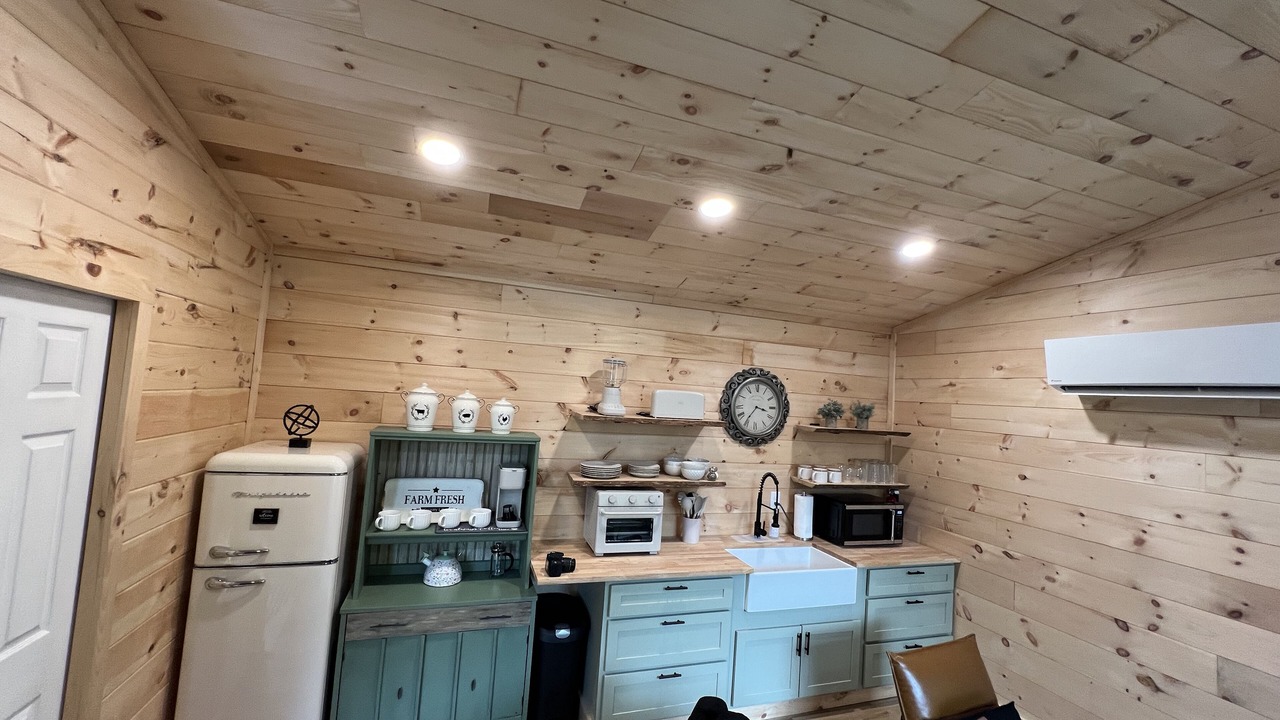 Photo of Kitchen in Newport