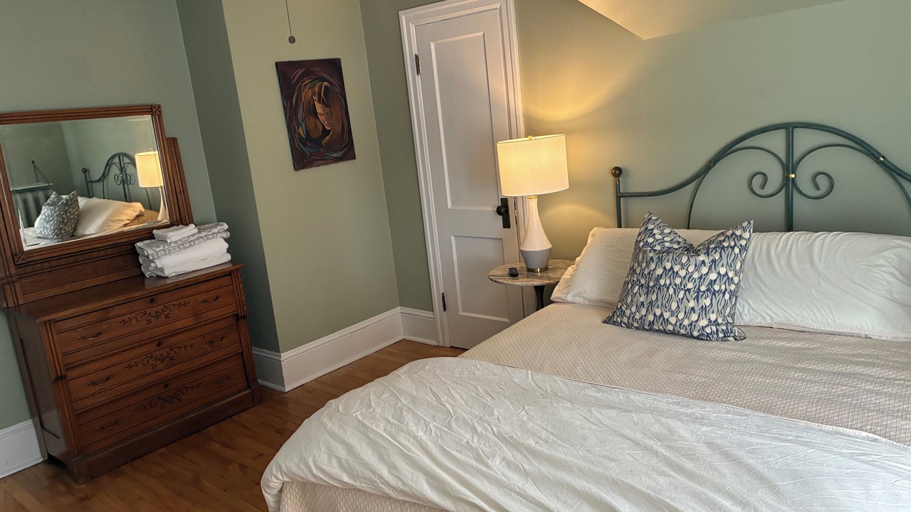 Photo of Bedroom in Summerside