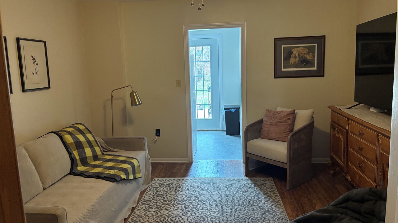 Photo of Livingroom in Summerside