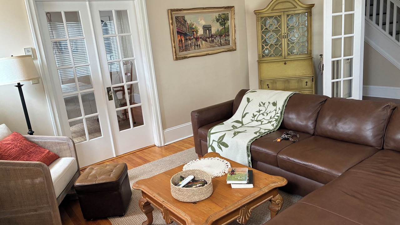Photo of Livingroom in Summerside