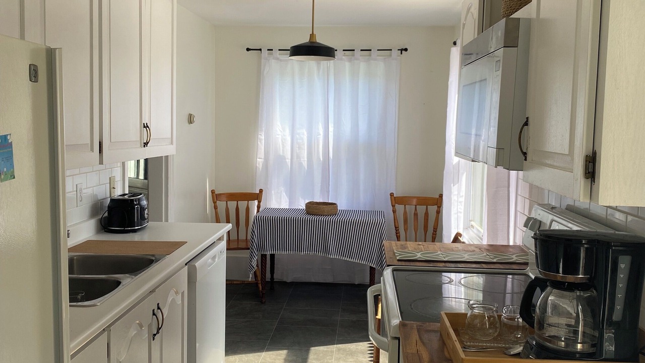 Photo of Kitchen in Summerside