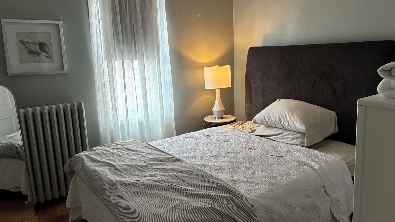 Photo of Bedroom in Summerside