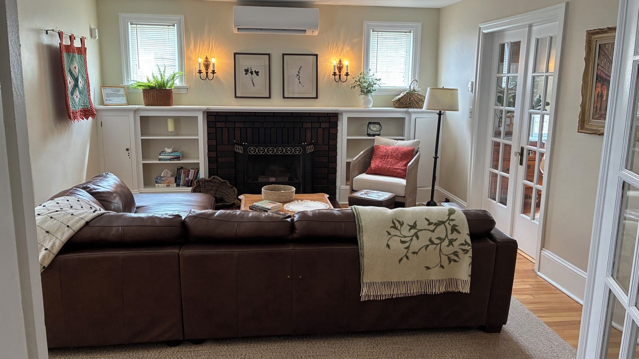Photo of Livingroom in Summerside