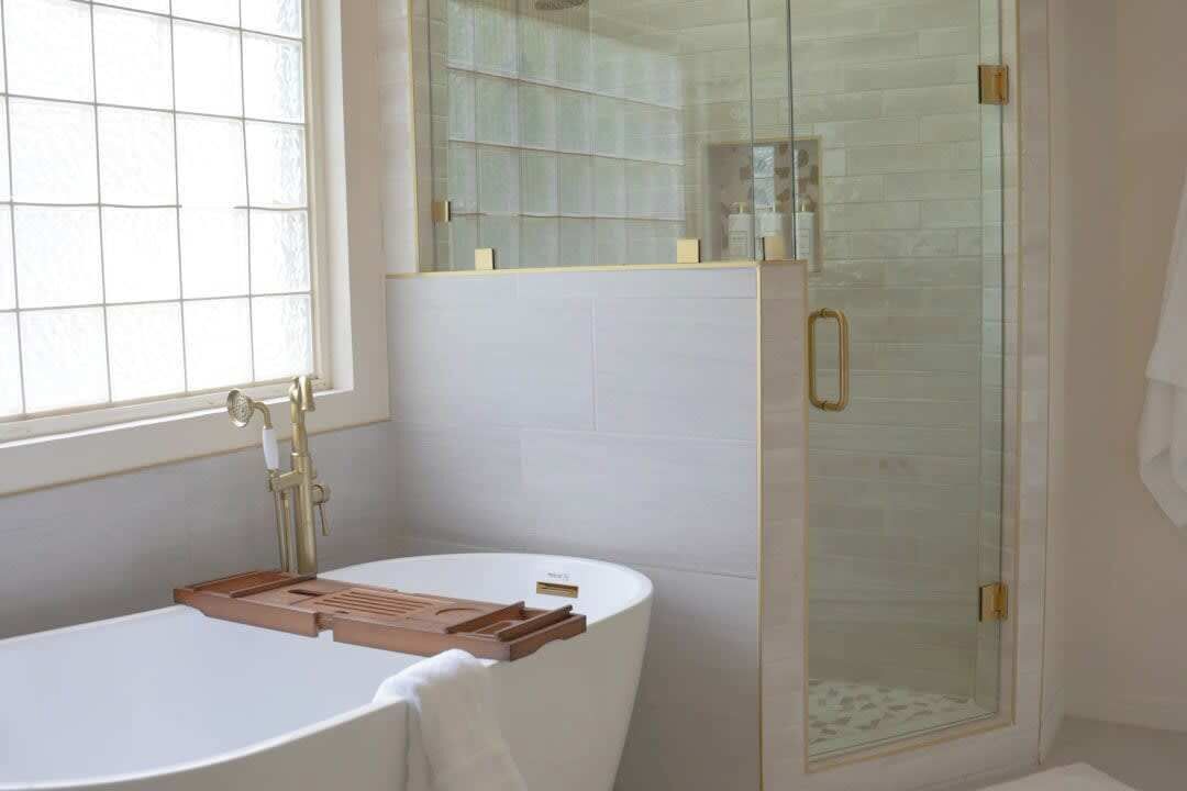 Photo of Bathroom in Amarillo