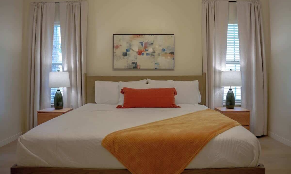 Photo of Bedroom in Amarillo