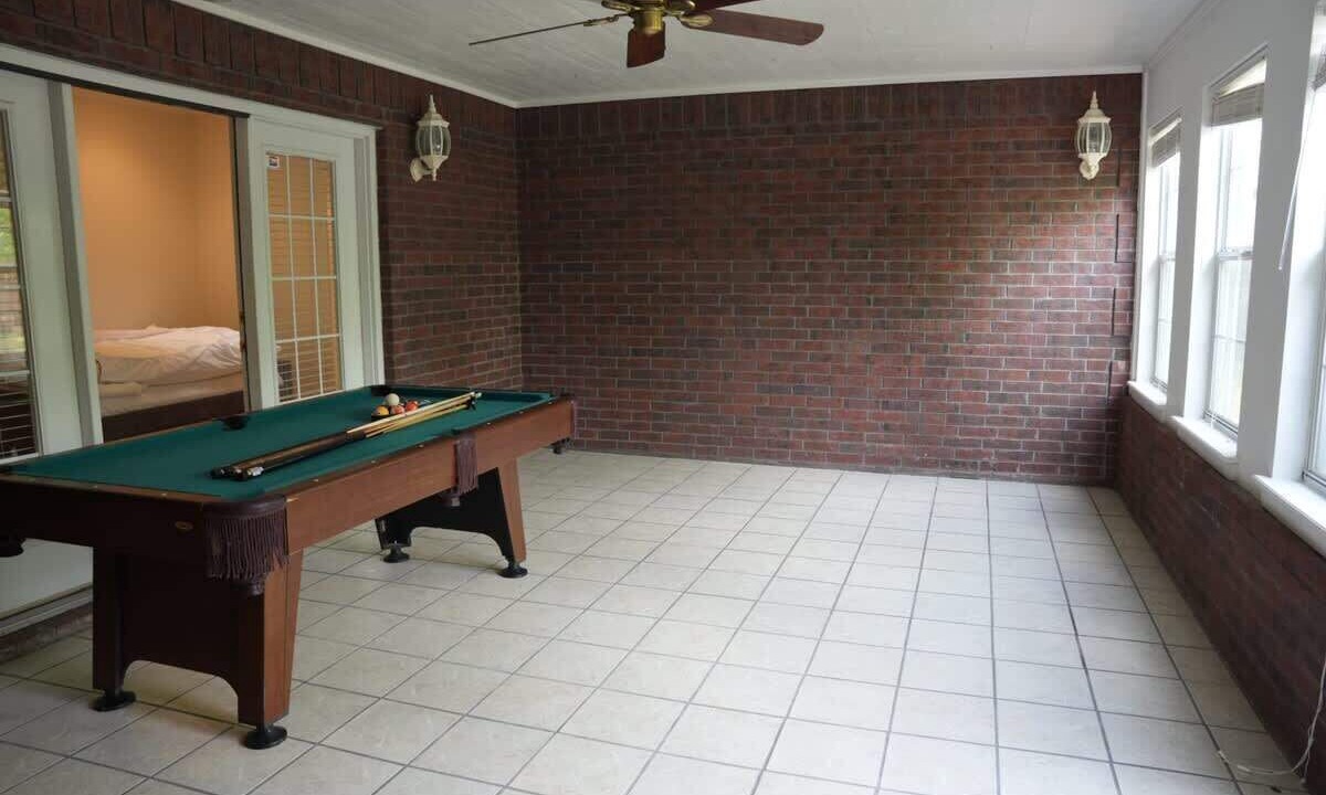 Photo of Bedroom in Amarillo