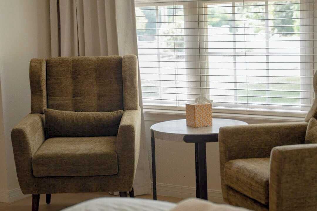 Photo of Bedroom in Amarillo