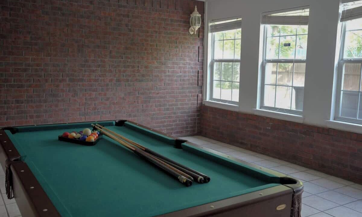 Photo of Bedroom in Amarillo