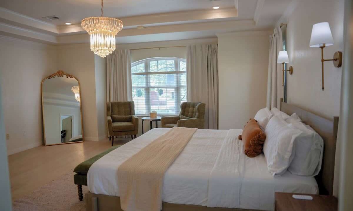 Photo of Bedroom in Amarillo