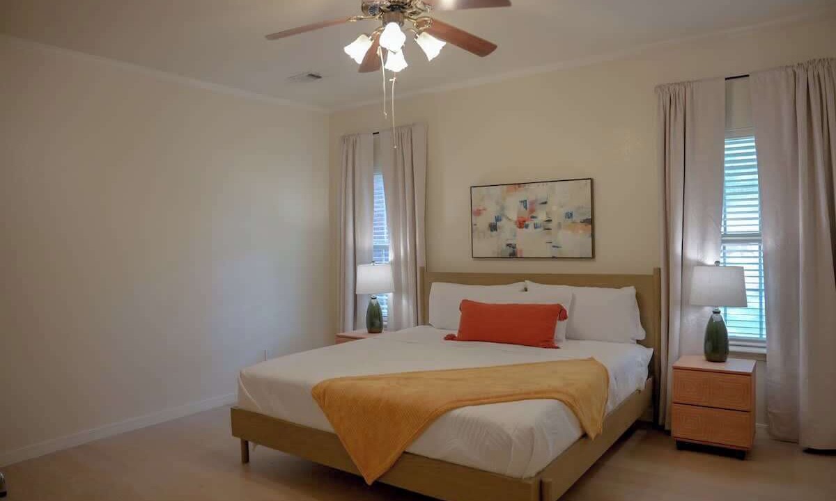 Photo of Bedroom in Amarillo