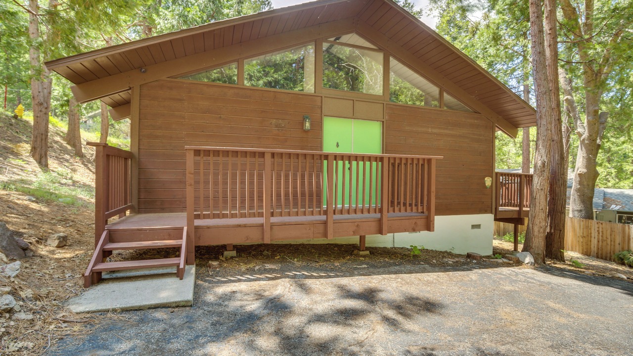 Photo of Outdoor in Twin Peaks