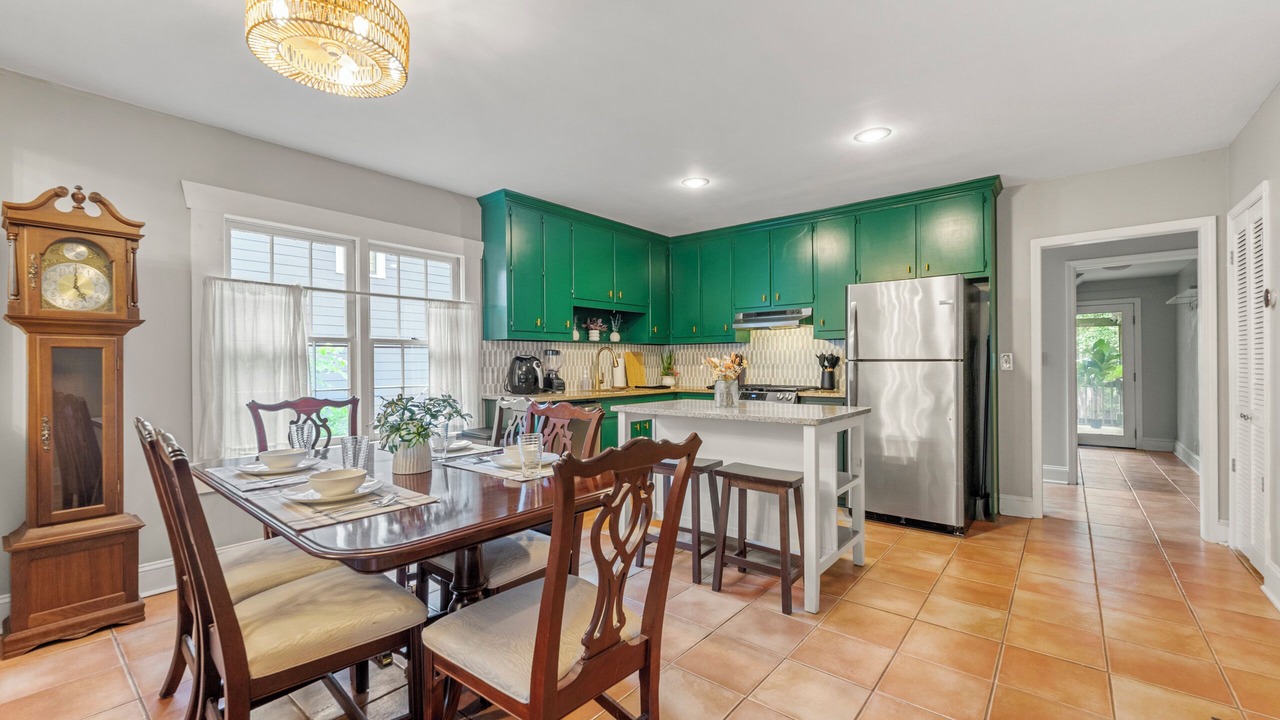 Photo of Kitchen in Oakhurst