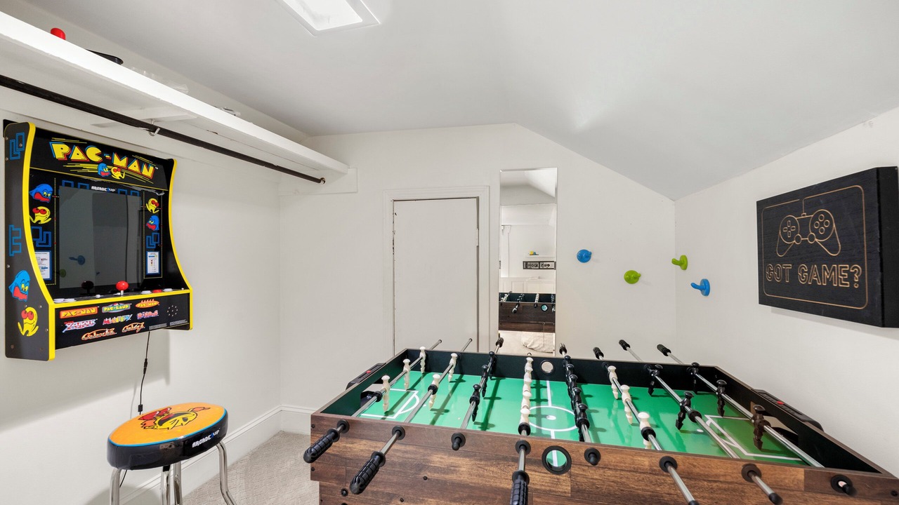 Photo of Bedroom in Oakhurst