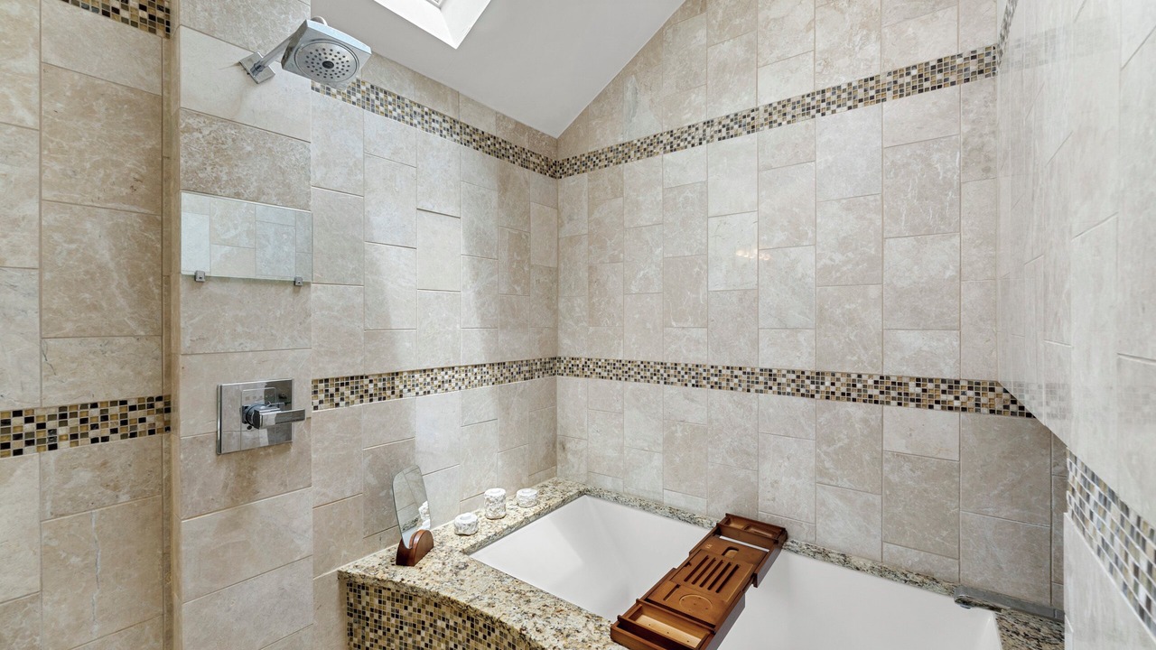 Photo of Bathroom in Oakhurst