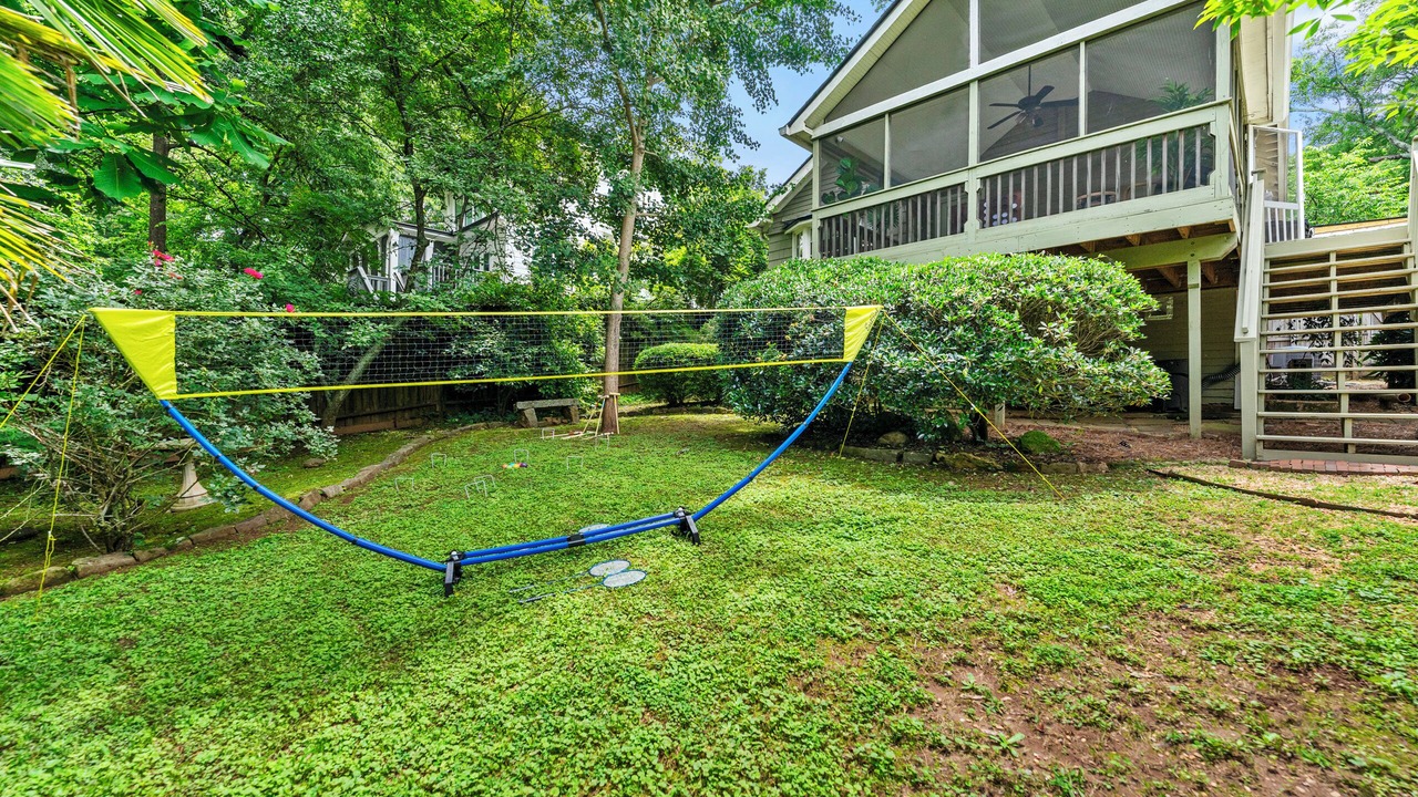 Photo of Outdoor in Oakhurst