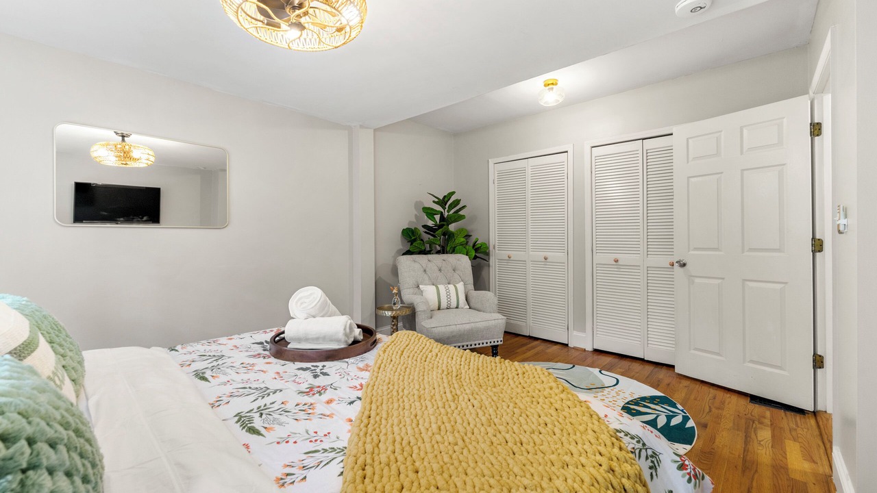 Photo of Bedroom in Oakhurst