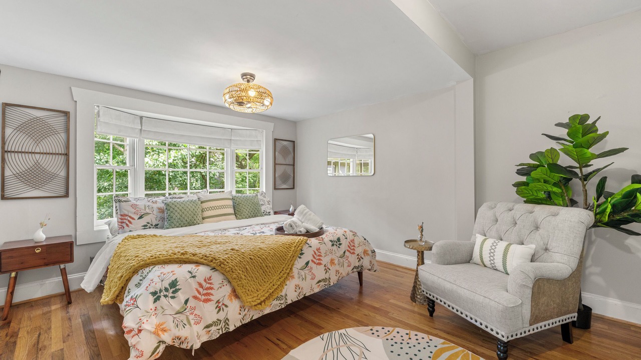 Photo of Bedroom in Oakhurst