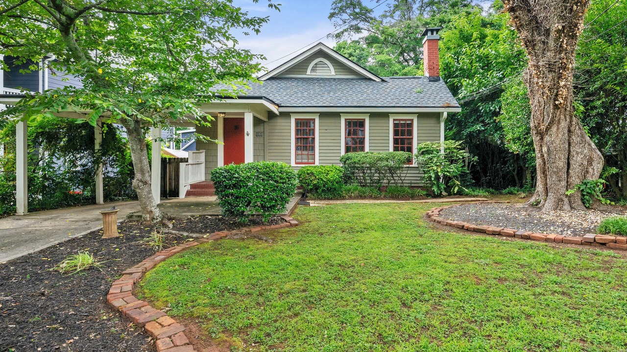 Photo of Outdoor in Oakhurst