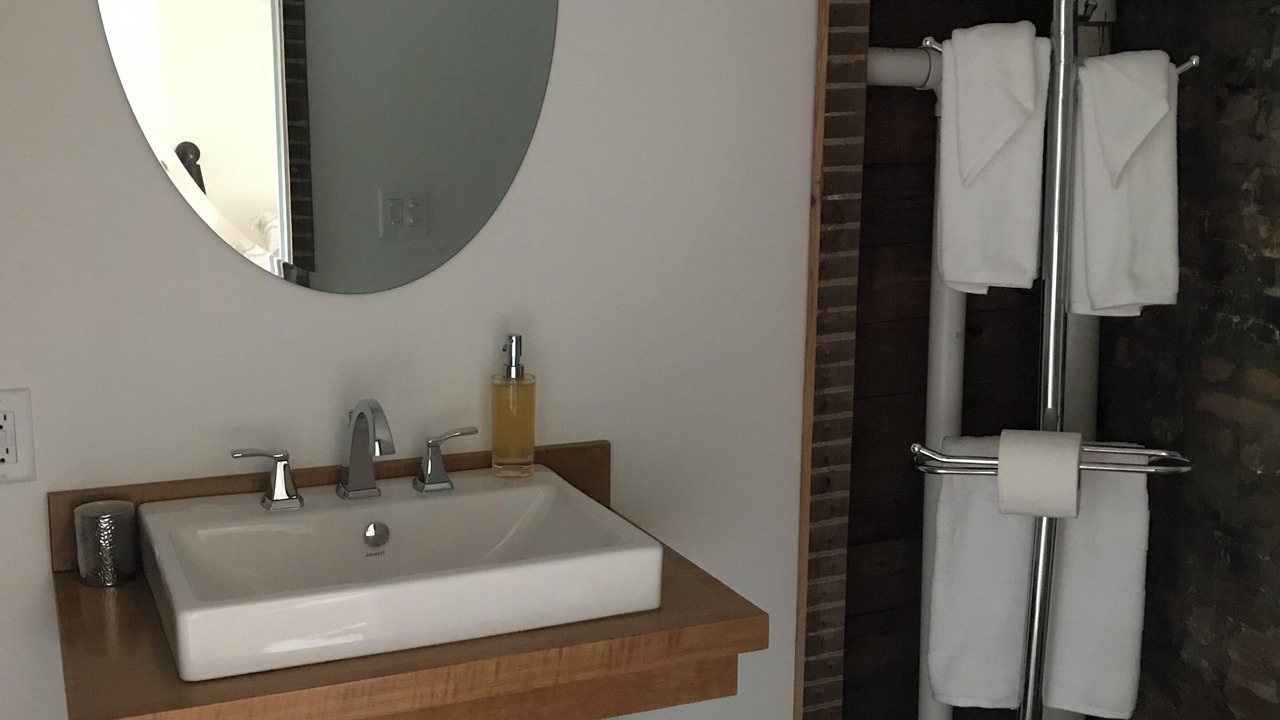 Photo of Bathroom in Geneva
