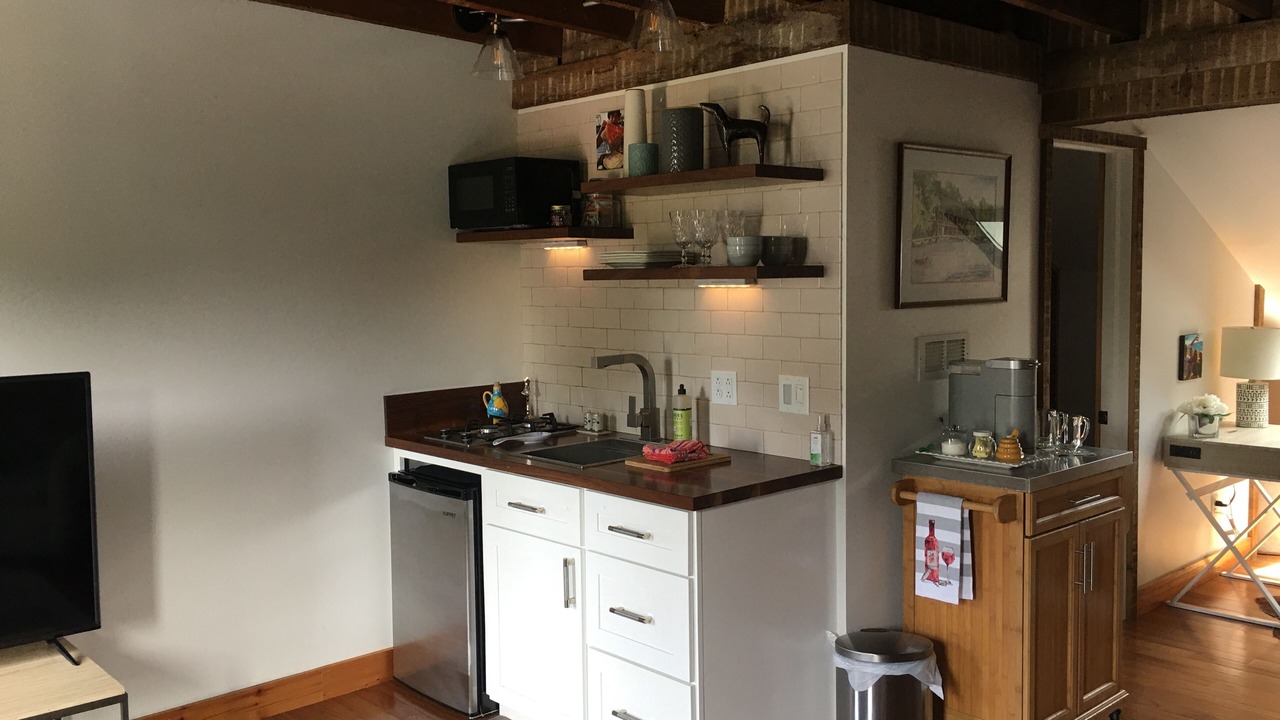 Photo of Kitchen in Geneva