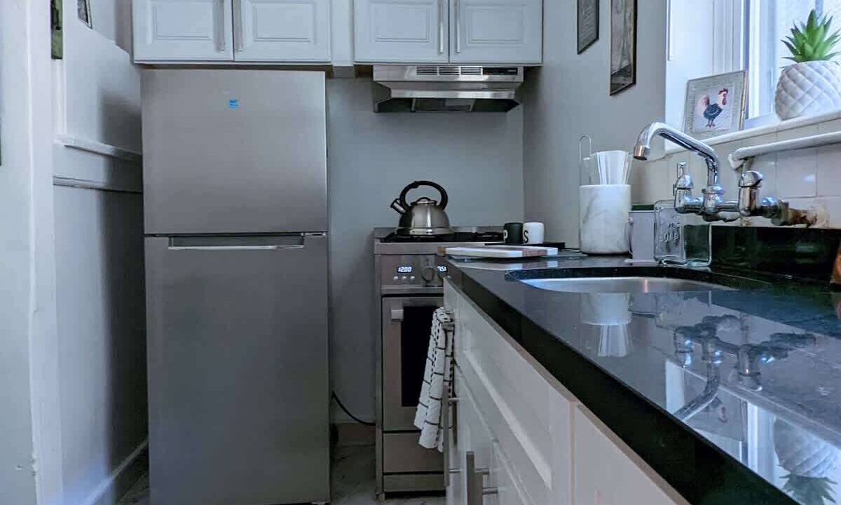 Photo of Kitchen in Downtown Long Beach