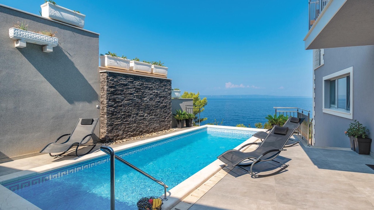 Photo of Outdoor in Prigradica