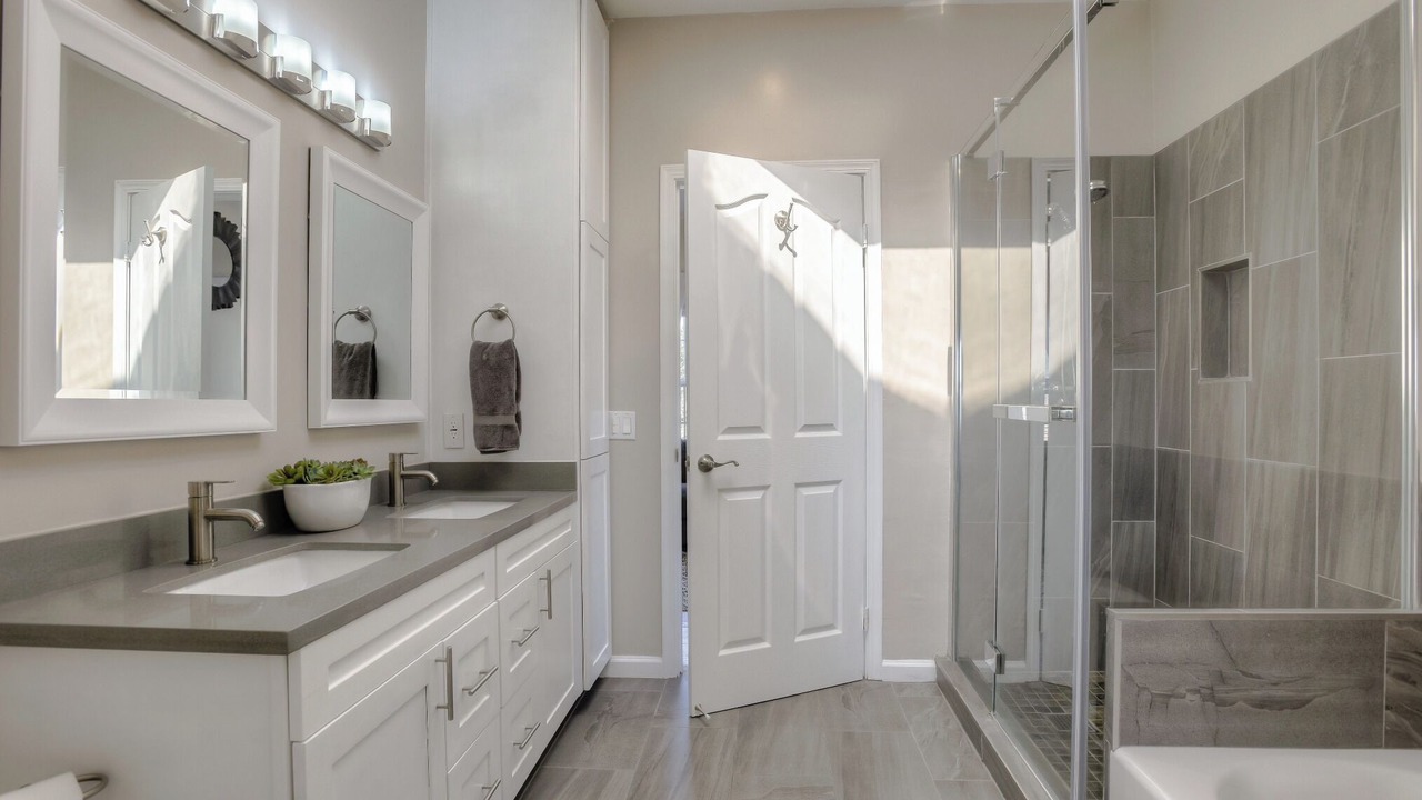 Photo of Bathroom in El Granada