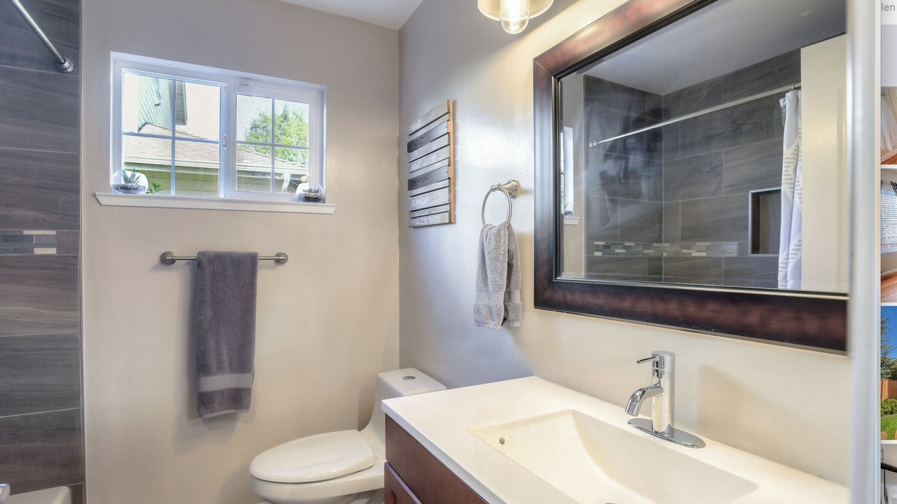 Photo of Bathroom in El Granada