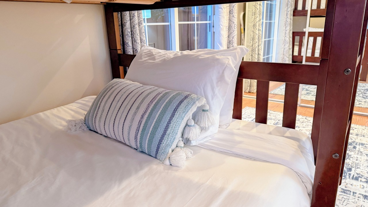 Photo of Bedroom in El Granada