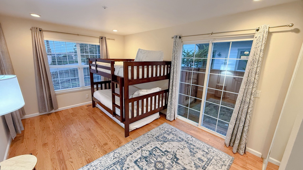 Photo of Bedroom in El Granada
