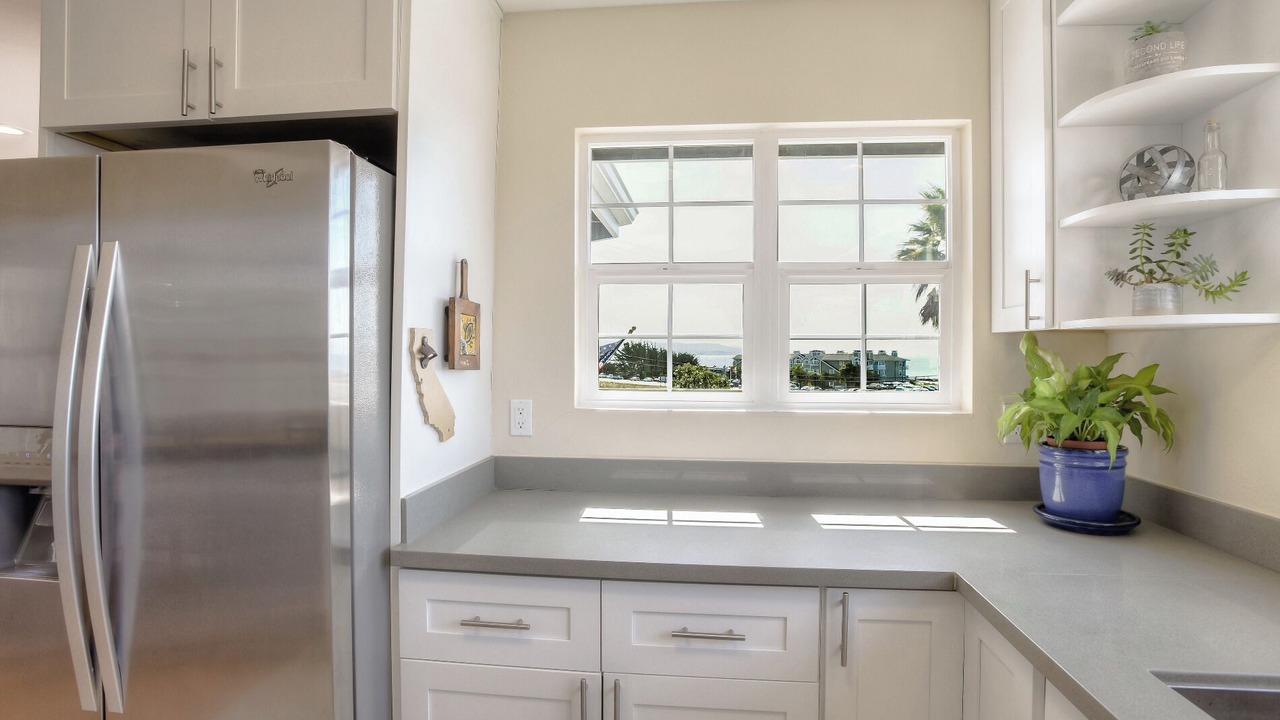 Photo of Kitchen in El Granada