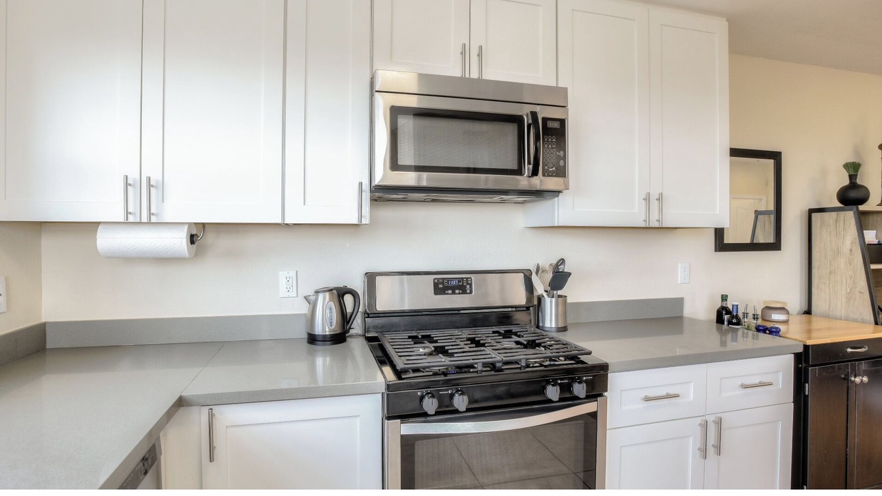 Photo of Kitchen in El Granada