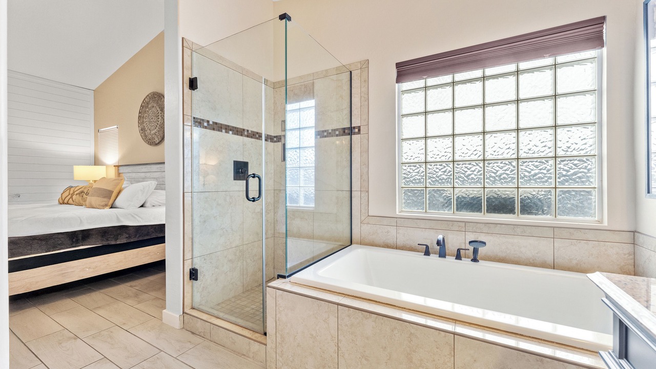 Photo of Bathroom in Foothills