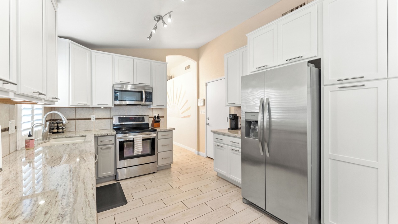 Photo of Kitchen in Foothills