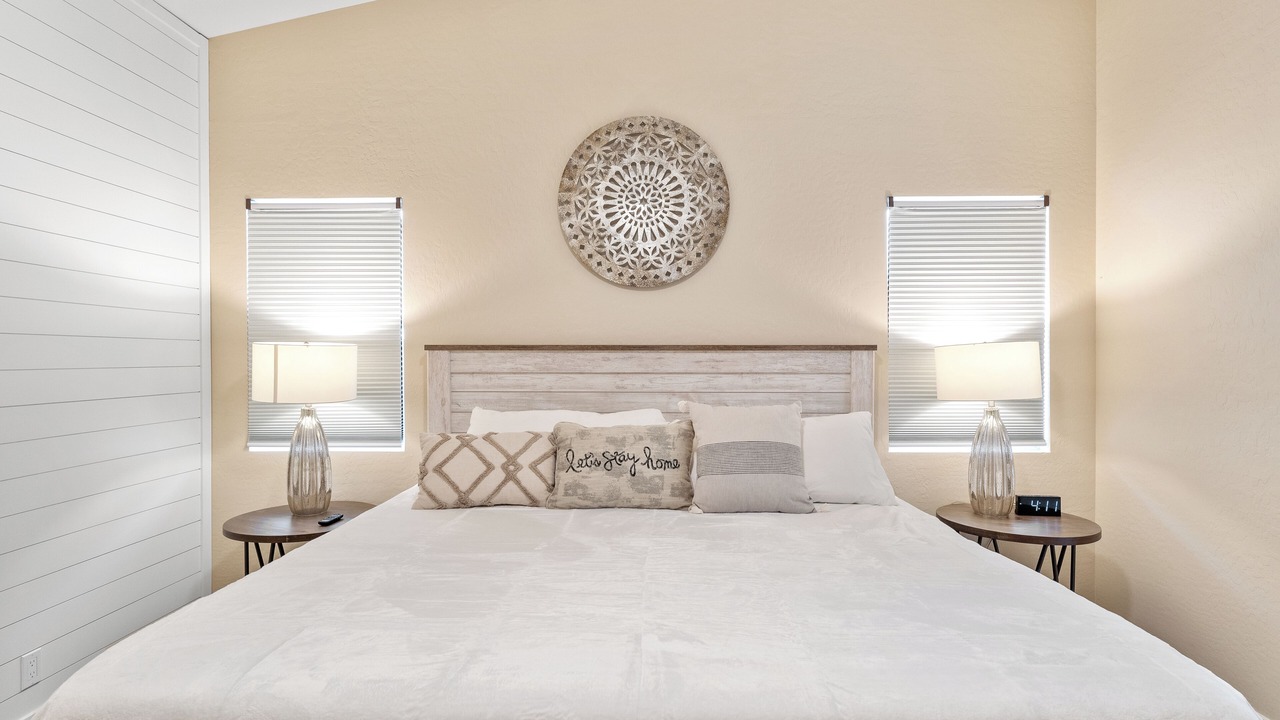 Photo of Bedroom in Foothills