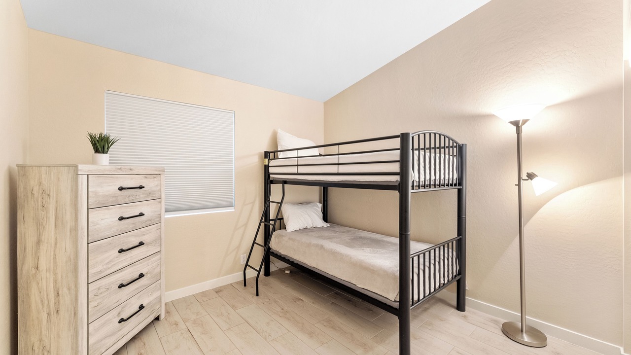 Photo of Bedroom in Foothills