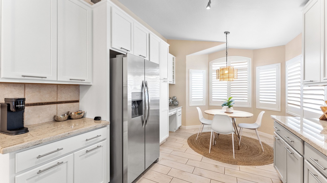 Photo of Kitchen in Foothills