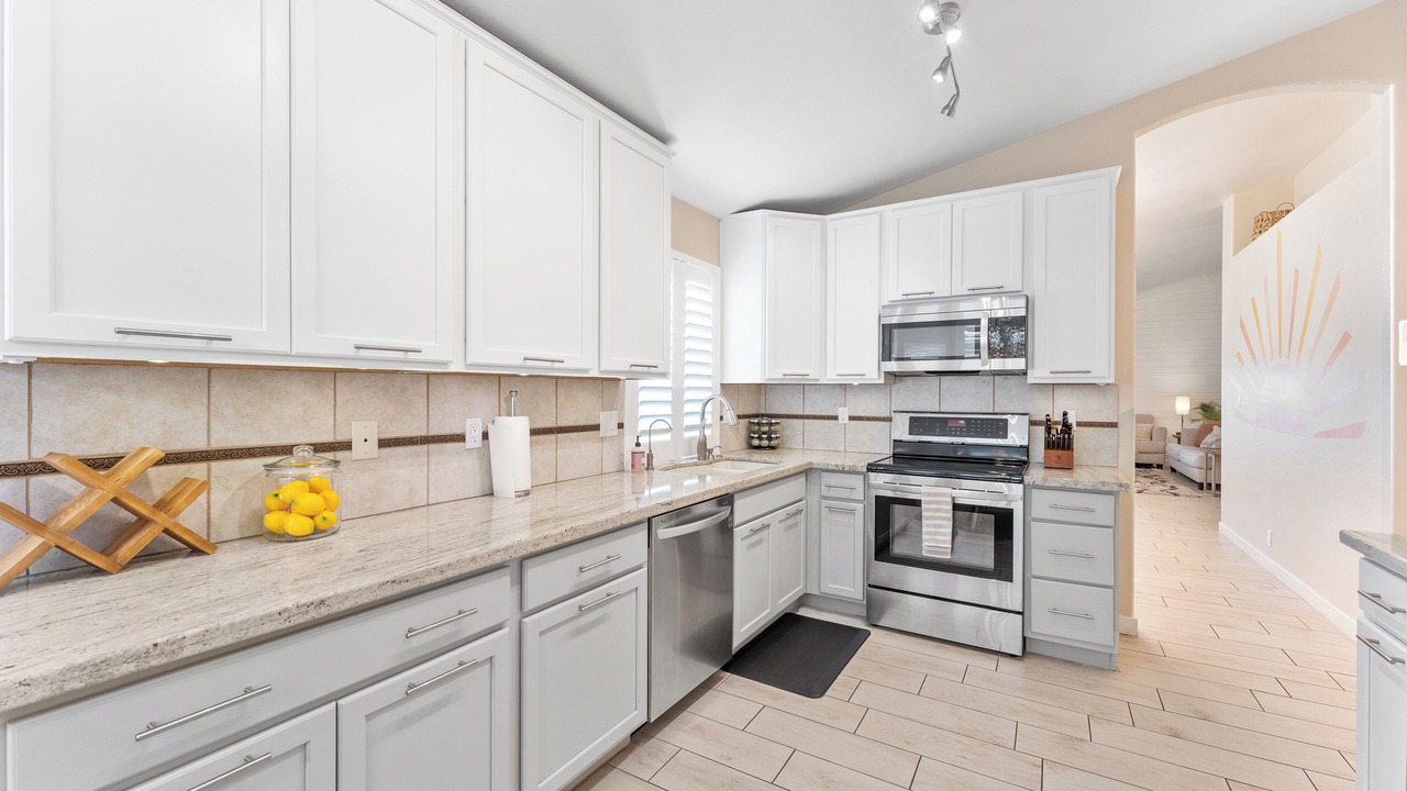 Photo of Kitchen in Foothills