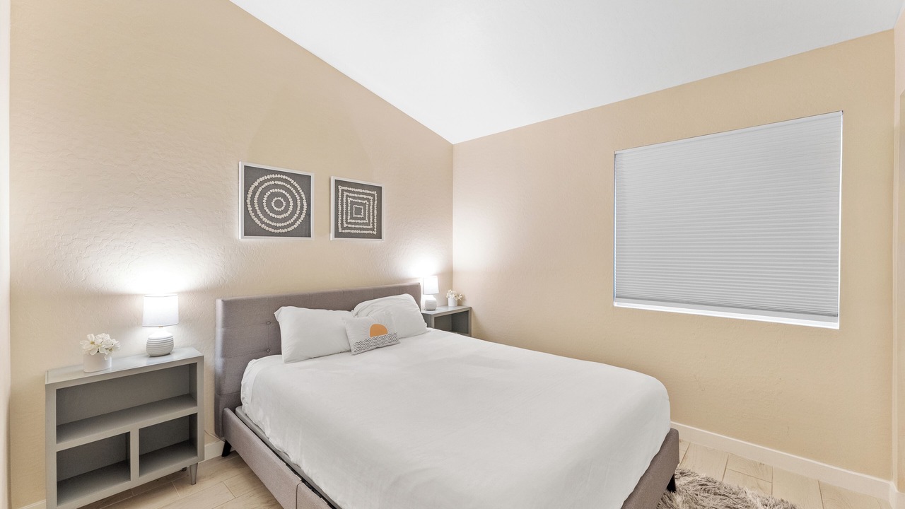 Photo of Bedroom in Foothills