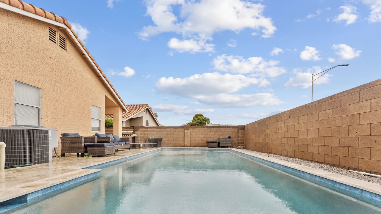 Photo of Outdoor in Foothills