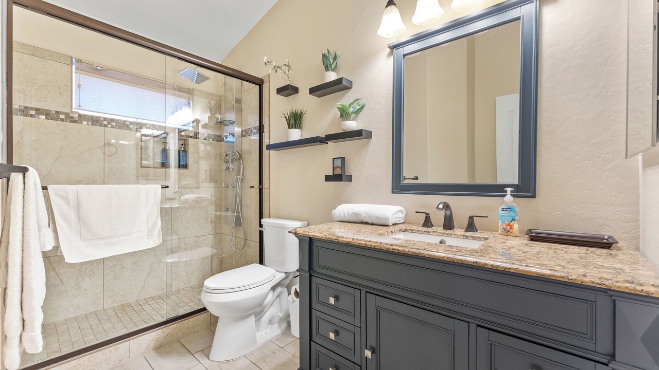 Photo of Bathroom in Foothills