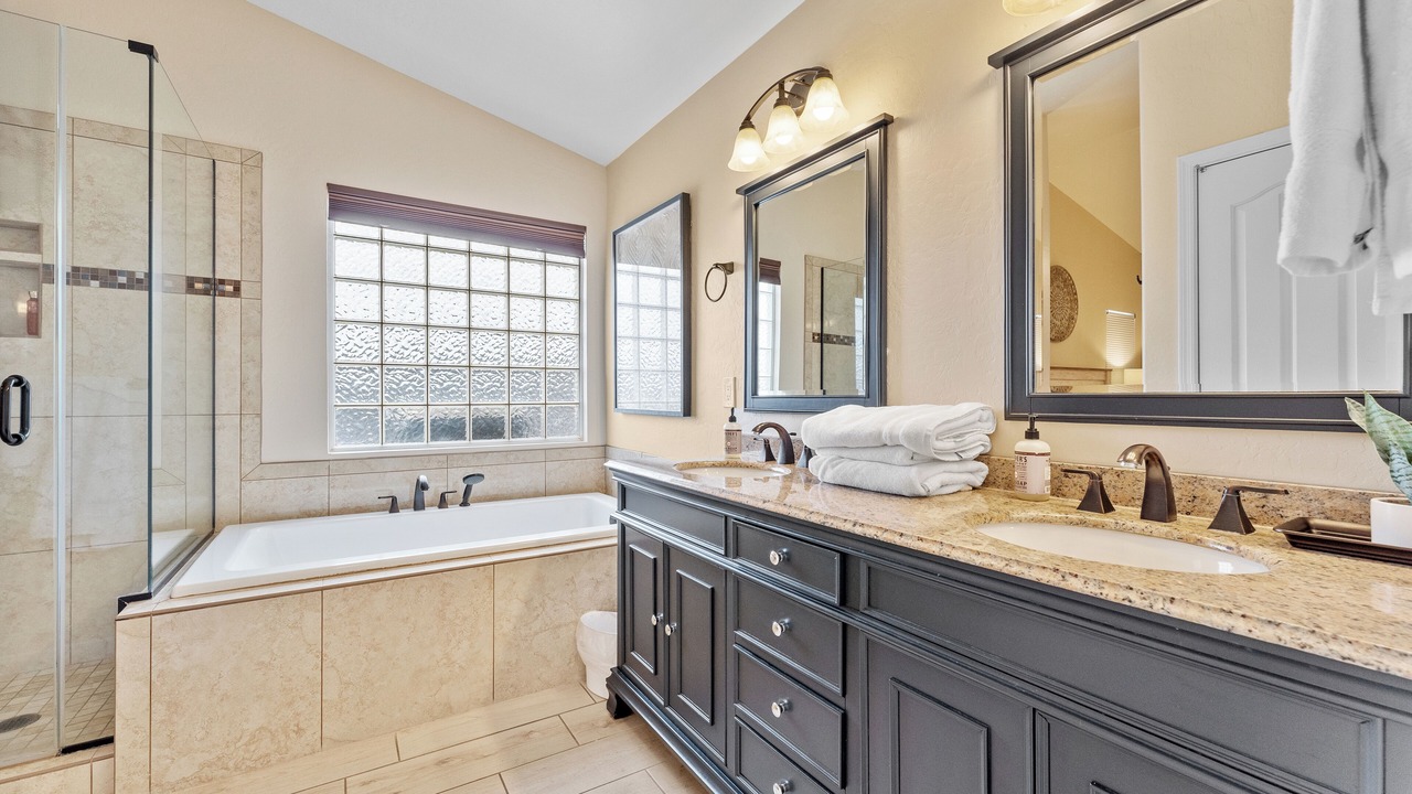 Photo of Bathroom in Foothills