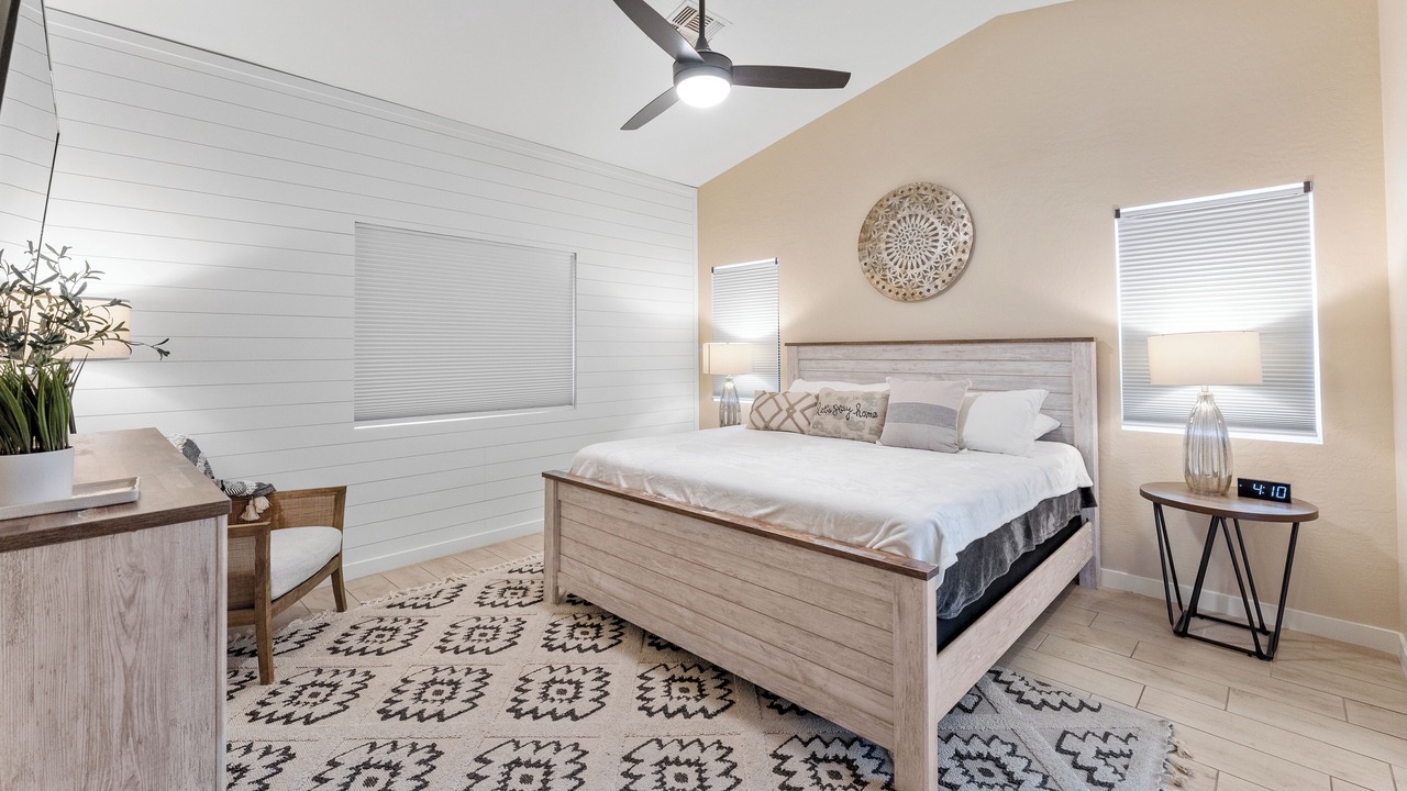 Photo of Bedroom in Foothills